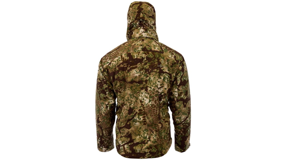 Kryptek Vellus Jacket - Mens, Transitional, Medium, 16VELJTS4