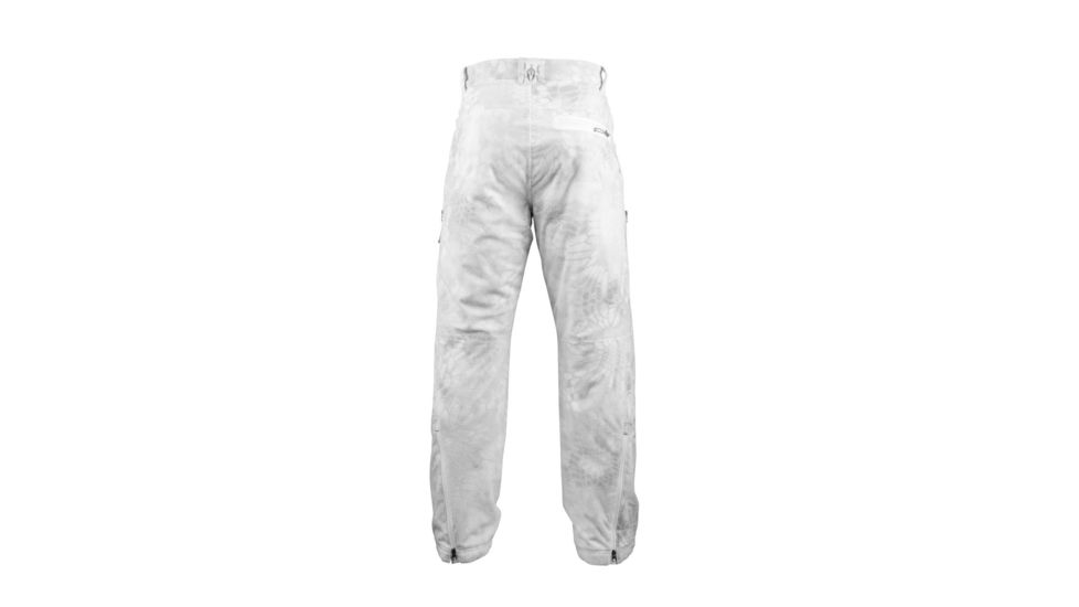 Kryptek Vellus Pant, Wraith, 3XL, 16VELBW8