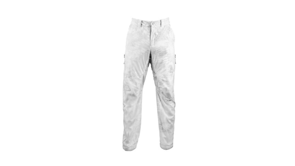 Kryptek Vellus Pant, Wraith, 3XL, 16VELBW8