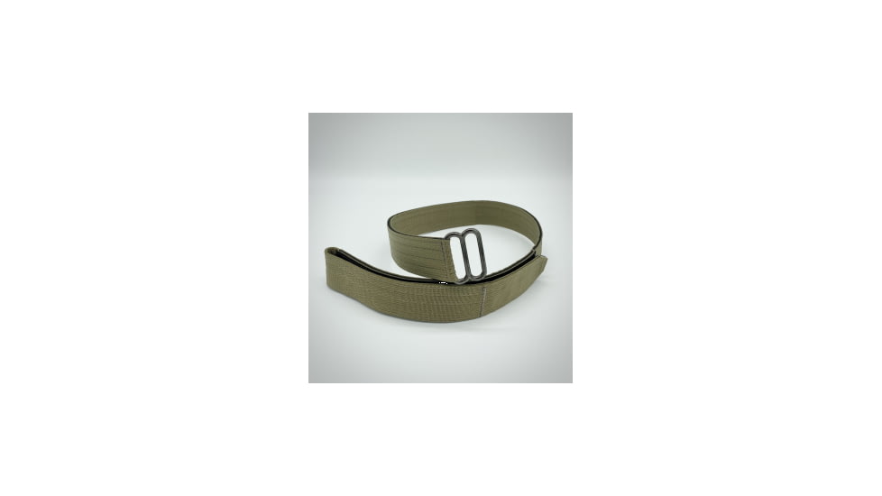 KSG Armory Holsters Foundation Belt - Desert Sage, foundation-black-1