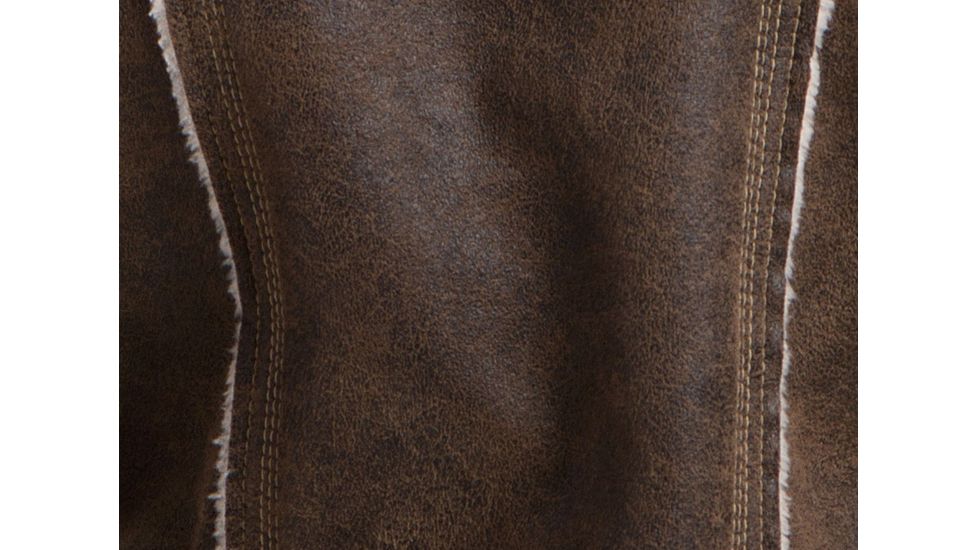 Kuhl Dani Sherpa Jacket - Womens, Oak, 2XL, 2068-OAK-XL