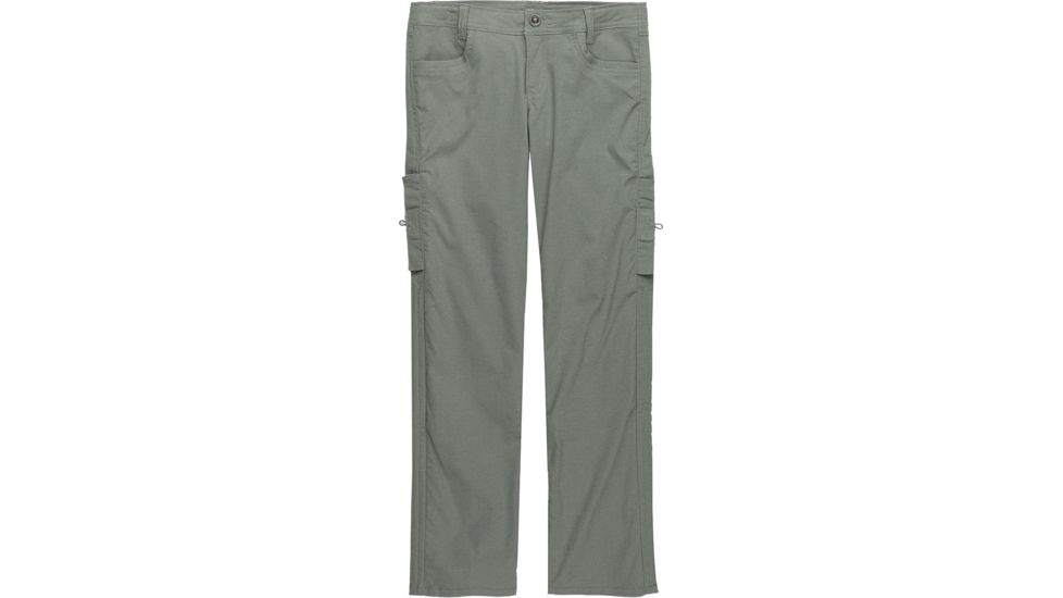 Kuhl Girls Trekr Pant - Kids, Stone, Extra Small, 6280-STO-XS