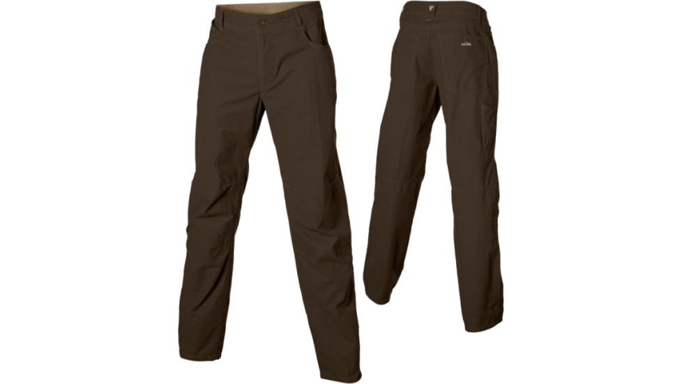 Kuhl Jean - Men's-Brown-30-30 Inseam