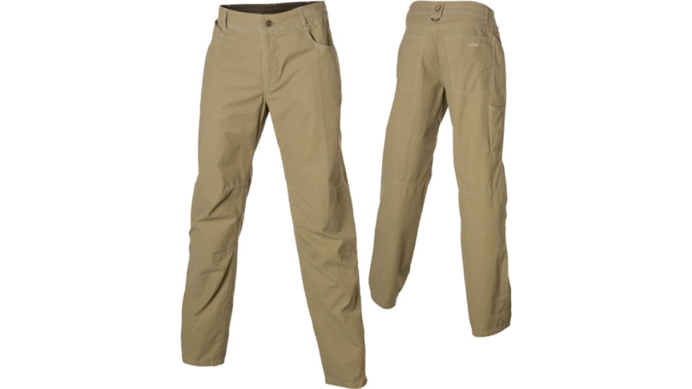 Kuhl Jean - Men's-Khaki-34-32 Inseam