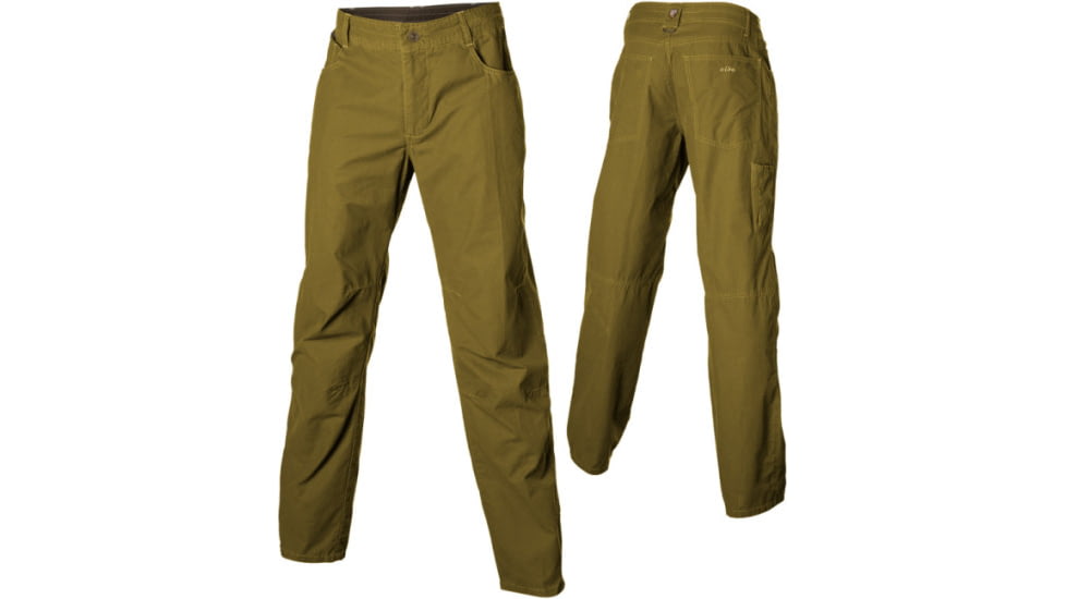 Kuhl Jean - Men's-Saddle-32-32 Inseam