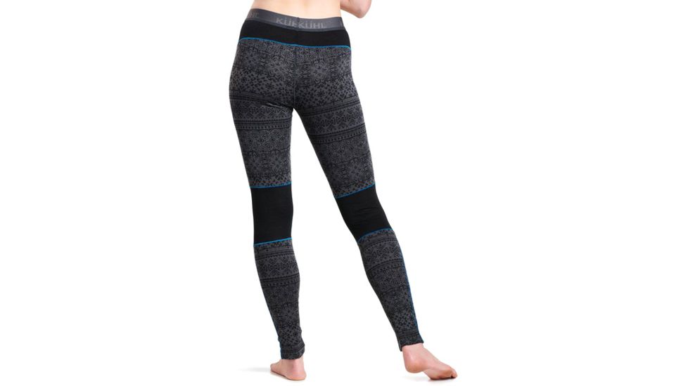 Kuhl Kaskade Bottom - Womens, Pavement, Large, 6294BOX-PAV-L