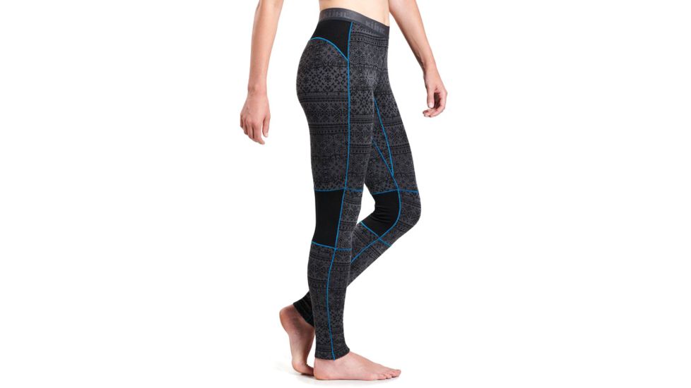 Kuhl Kaskade Bottom - Womens, Pavement, Large, 6294BOX-PAV-L