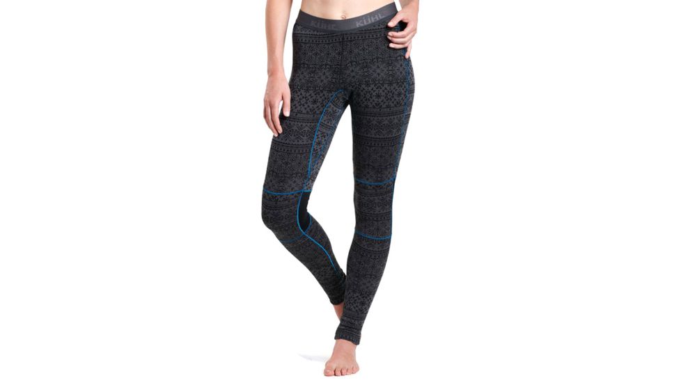 Kuhl Kaskade Bottom - Womens, Pavement, Large, 6294BOX-PAV-L