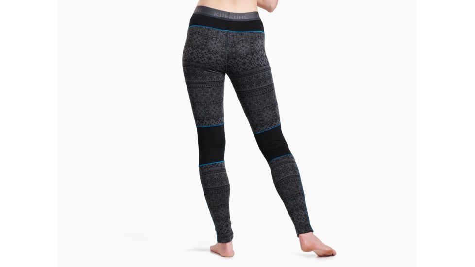 Kuhl Kaskade Bottom - Womens, Pavement, Large, 6294BOX-PAV-L
