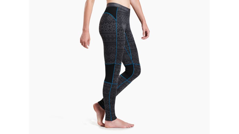 Kuhl Kaskade Bottom - Womens, Pavement, Large, 6294BOX-PAV-L