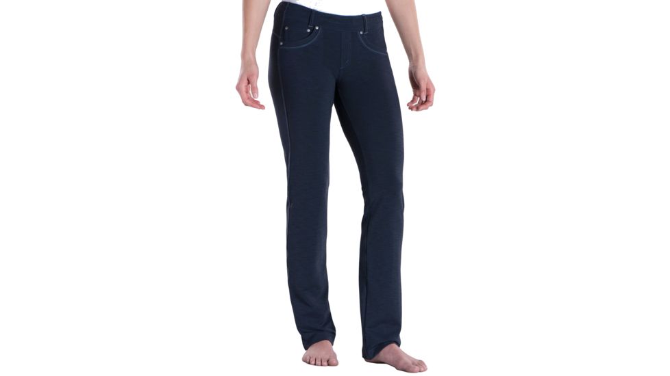 Kuhl Mova Straight Pant - Womens