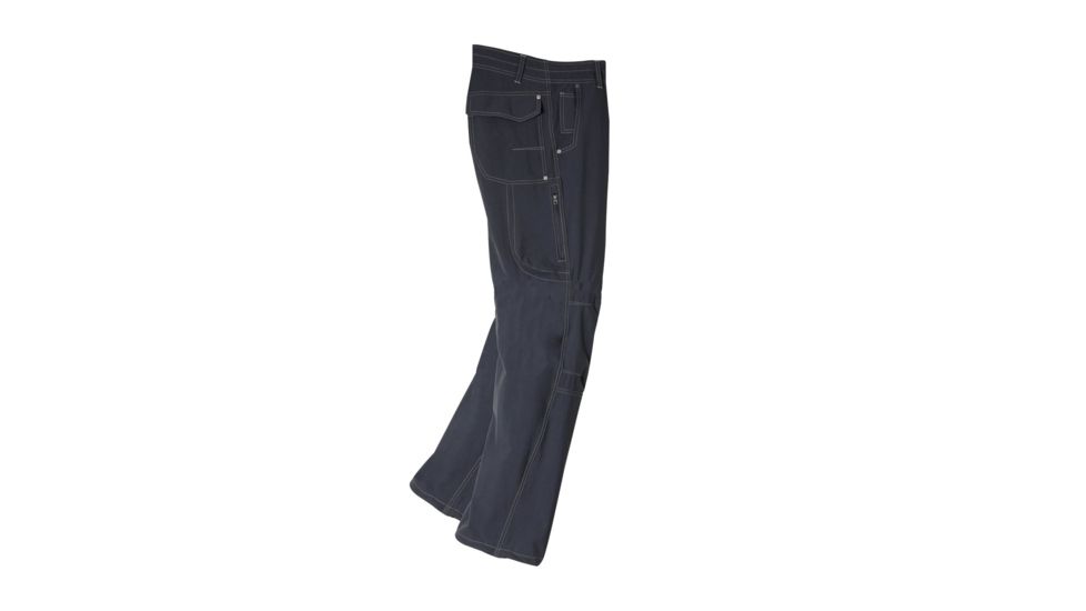 Kuhl Raptr Pant - Men's-Carbon-36 Waist-Long Inseam