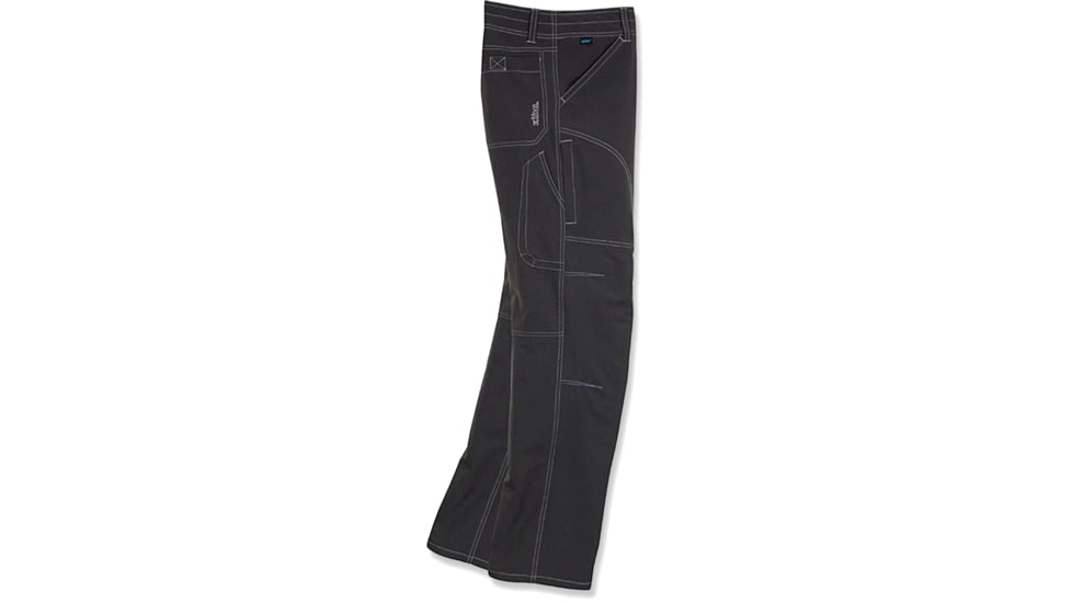 Kuhl Renegade Pant - Men's-Brown-Regular Inseam-32 Waist