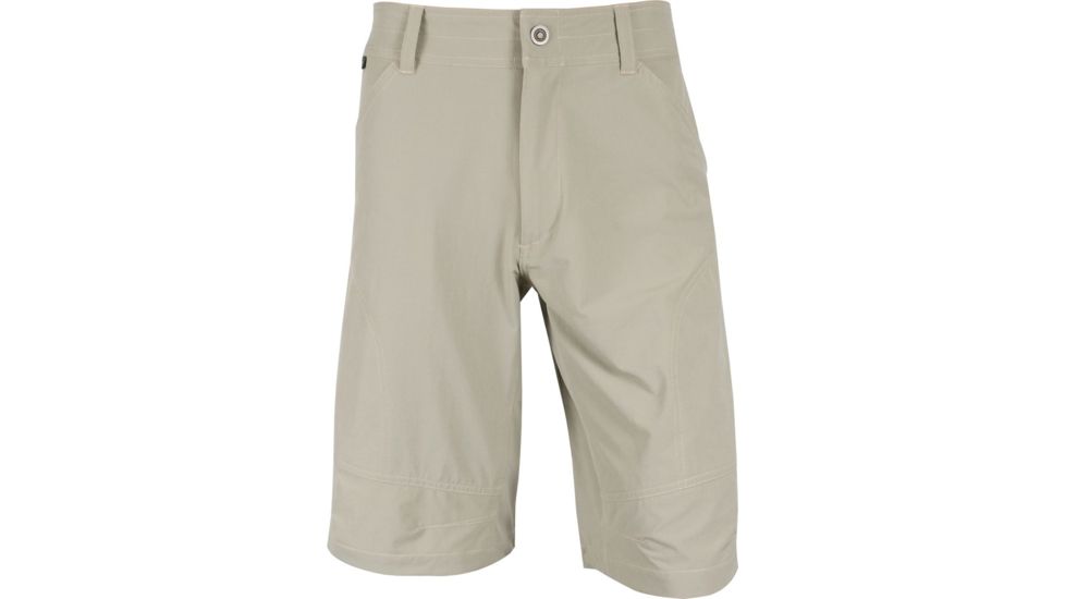 Kuhl Renegade Short - Men's-Khaki-8in-30 Waist
