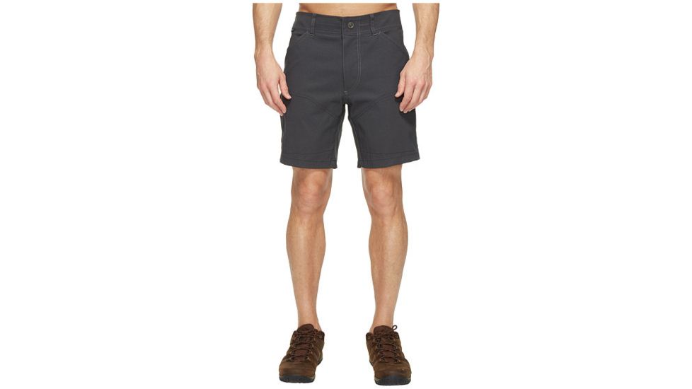 Kuhl Renegade Short - Men's-Koal-10 in-30 Waist