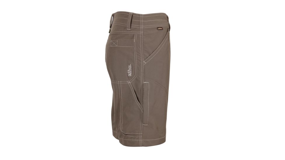 Kuhl Renegade Short - Mens-Breen-10in-30 Waist