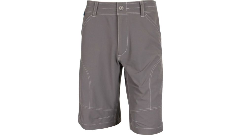 Renegade Short - Mens-Khaki-10 in-35 Waist