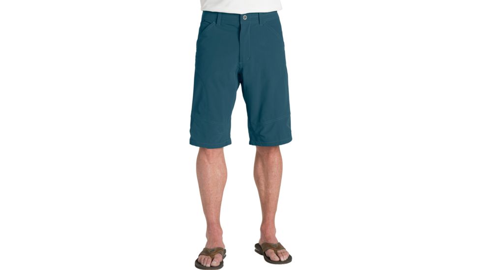 Renegade Short - Mens-Pirate Blue-12 in-36 Waist