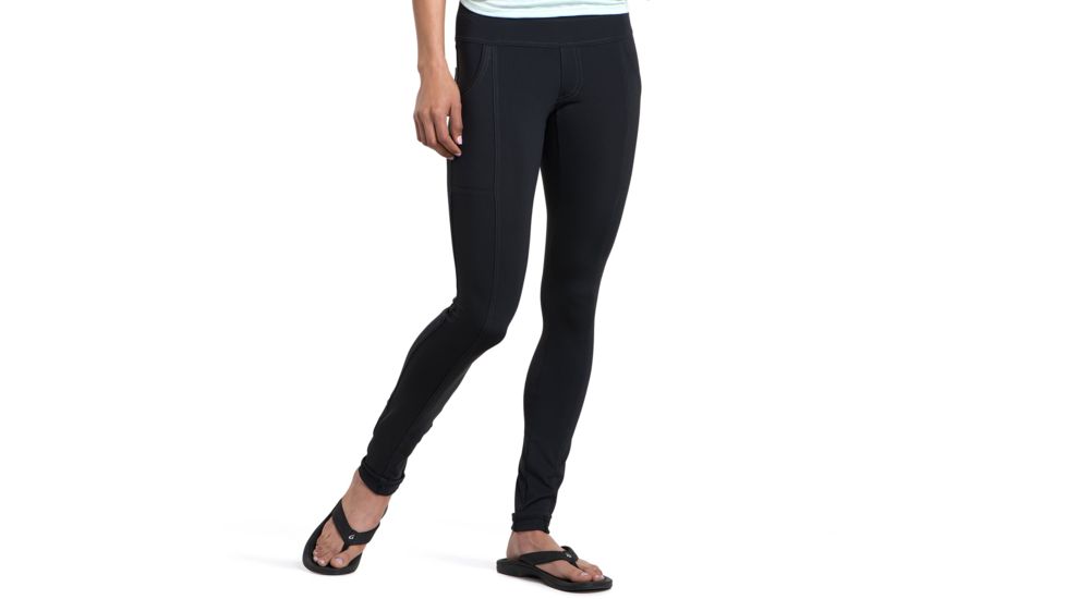 Kuhl Womens Skulpt Skinny Plus, Black, 3X, 6257XBLACK293X