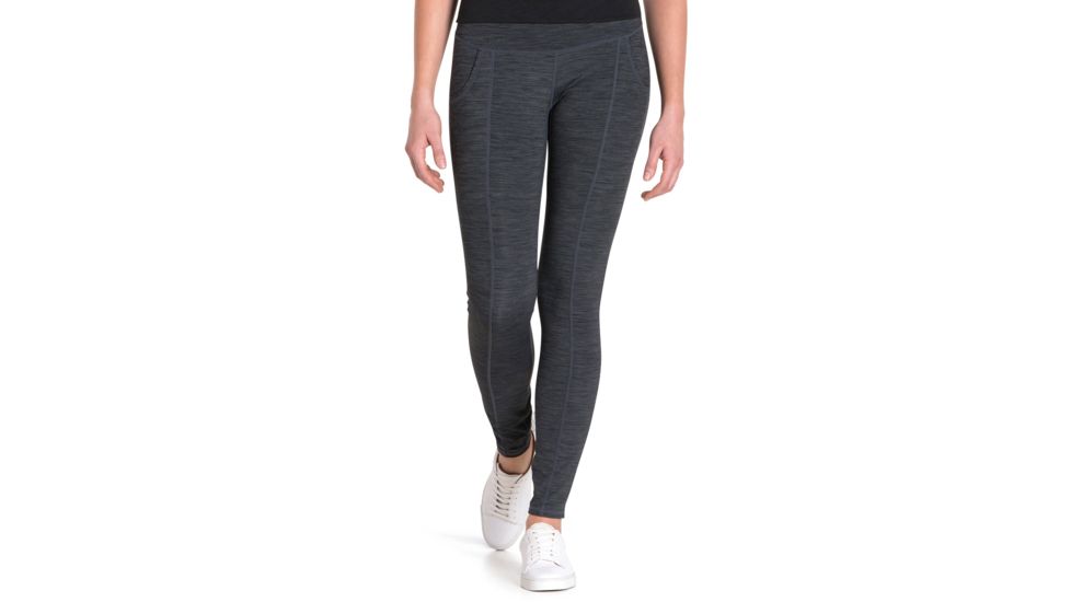 Kuhl Womens Skulpt Skinny Plus, Charcoal, 3X, 6257XCHARCOAL293X