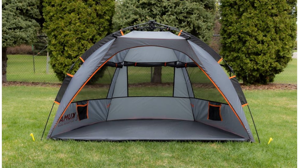 Kuma Outdoor Gear Keep It Cool Instant Shelter