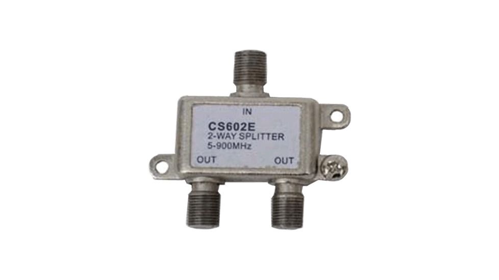 KVH Signal Splitter, New Condition, 19-0366