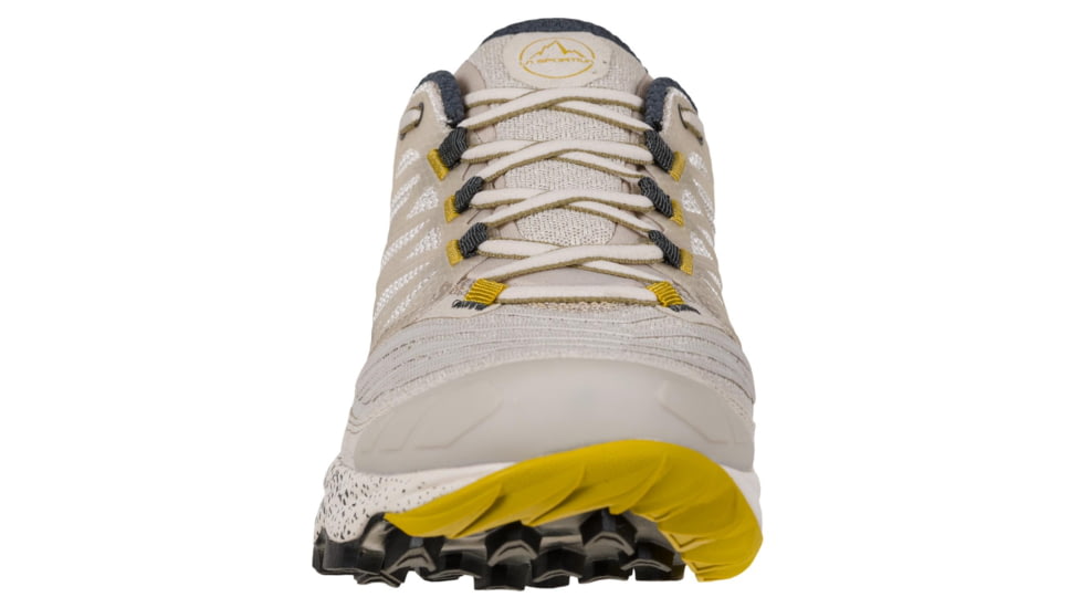La Sportiva Akasha II Running Shoes - Womens, Shadow/Moss, 37, 56B-918723-37