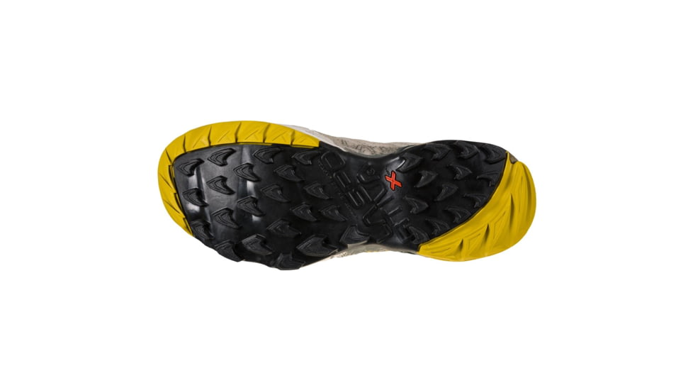 La Sportiva Akasha II Running Shoes - Womens, Shadow/Moss, 37, 56B-918723-37