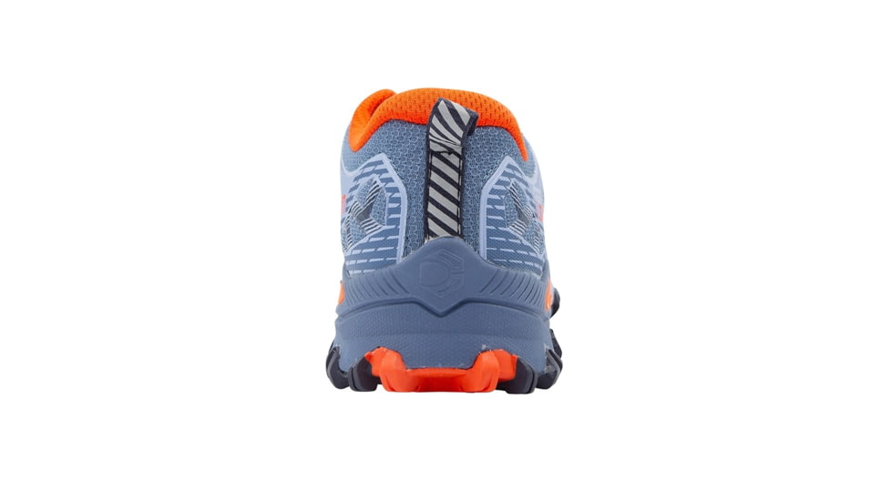 La Sportiva Bushido III GTX Shoes - Women's, Stone-Blue/Moonlight, 40, 56Y-645644-40