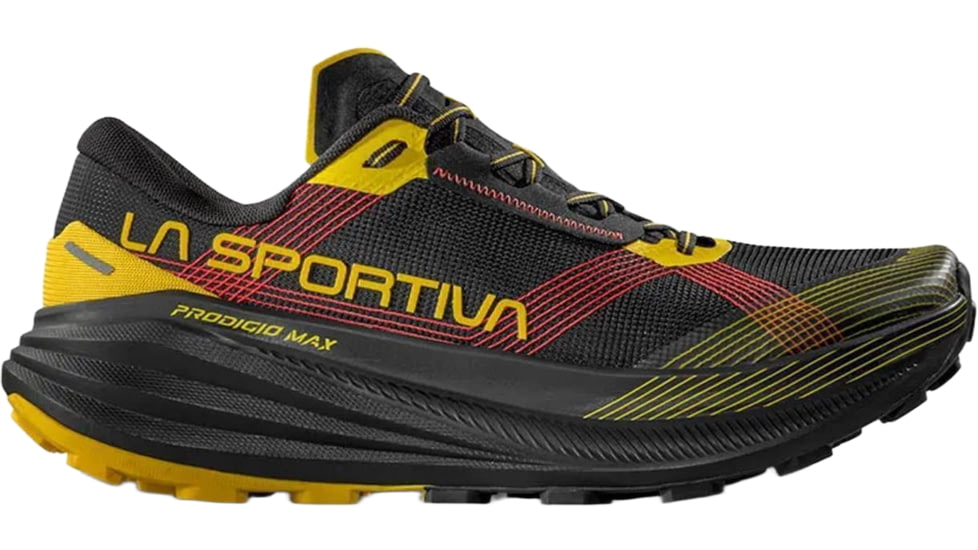 La Sportiva Prodigio Max Running Shoes - Mens
