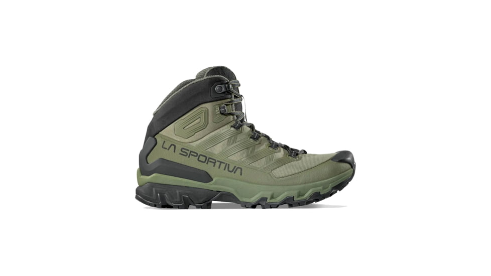 La Sportiva Ultra Raptor 3 Mid GTX Hiking Shoes - Mens