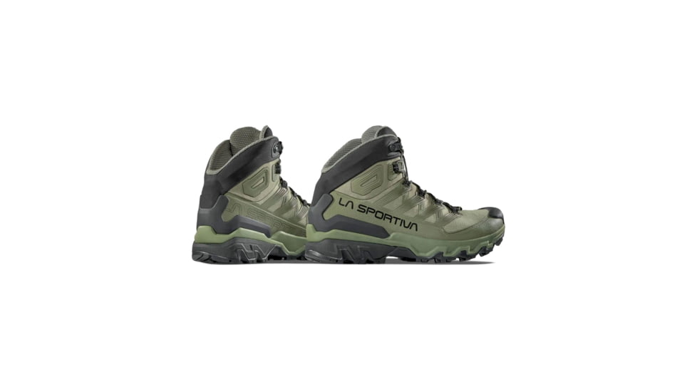 La Sportiva Ultra Raptor 3 Mid GTX Hiking Shoes - Mens