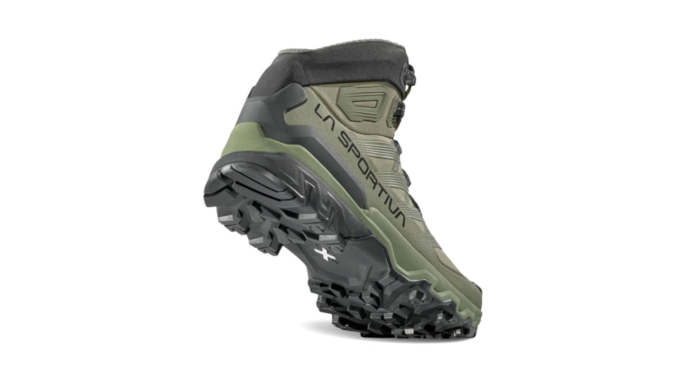 La Sportiva Ultra Raptor 3 Mid GTX Hiking Shoes - Mens