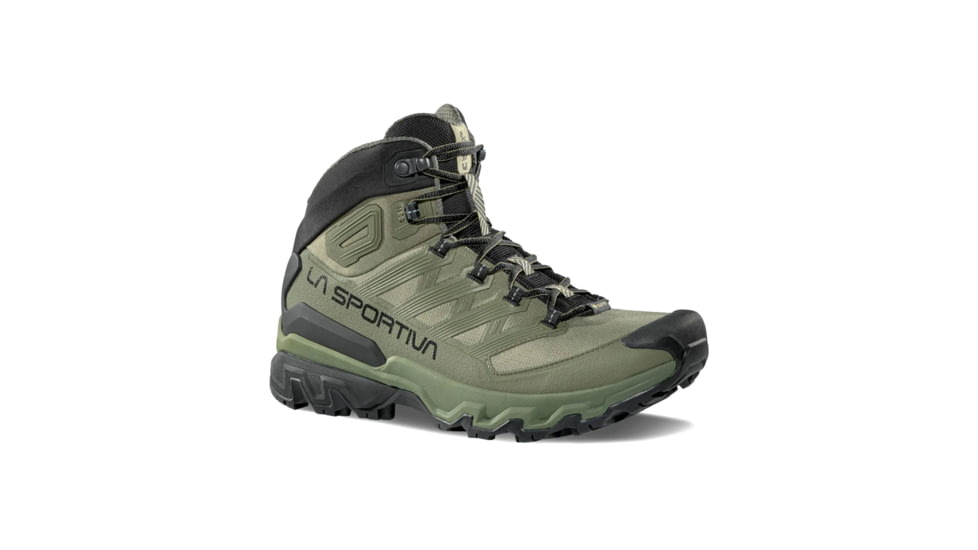 La Sportiva Ultra Raptor 3 Mid GTX Hiking Shoes - Mens