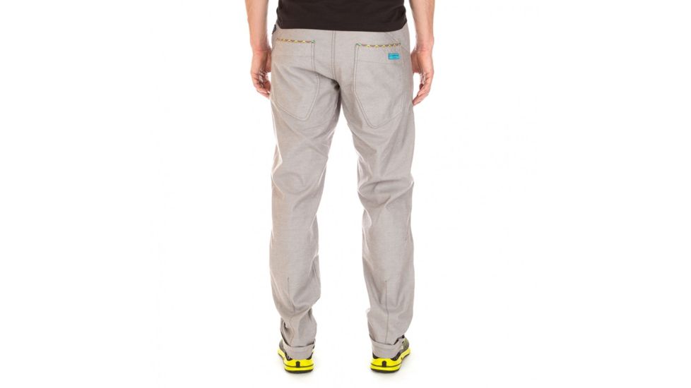 La Sportiva Massone Pant - Men's, Falcon Brown, Small H82-804804-S
