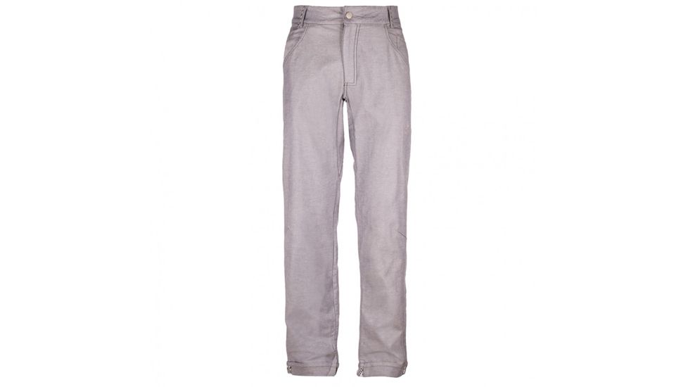 La Sportiva Massone Pant - Men's, Carbon, Small H82-900900-S