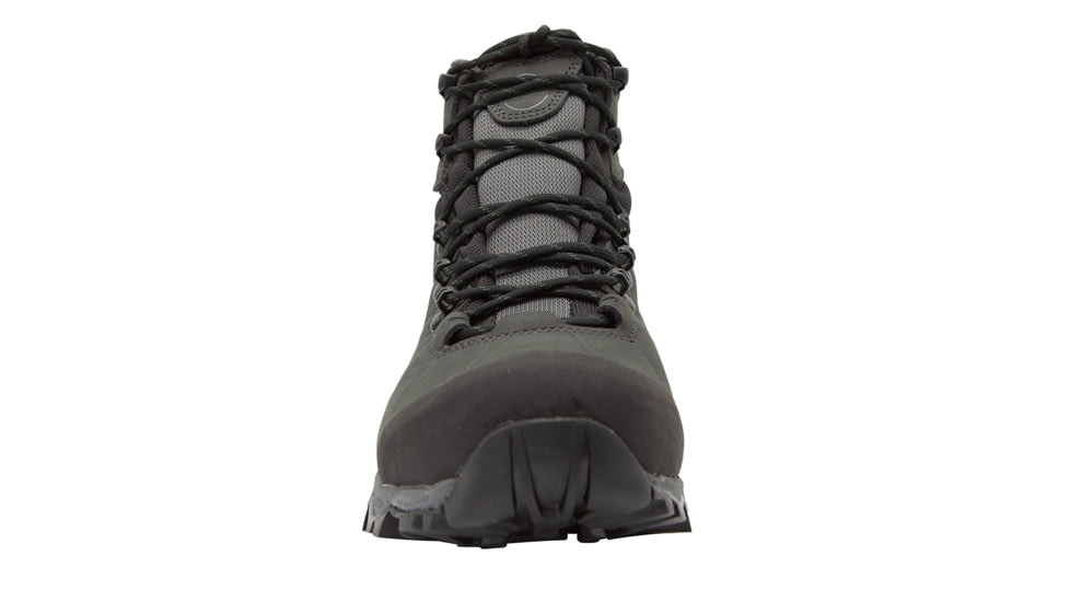 La Sportiva Nucleo High II GTX Hiking Shoes - Mens, Carbon/Forest, 43.5, 44J-900711-43.5