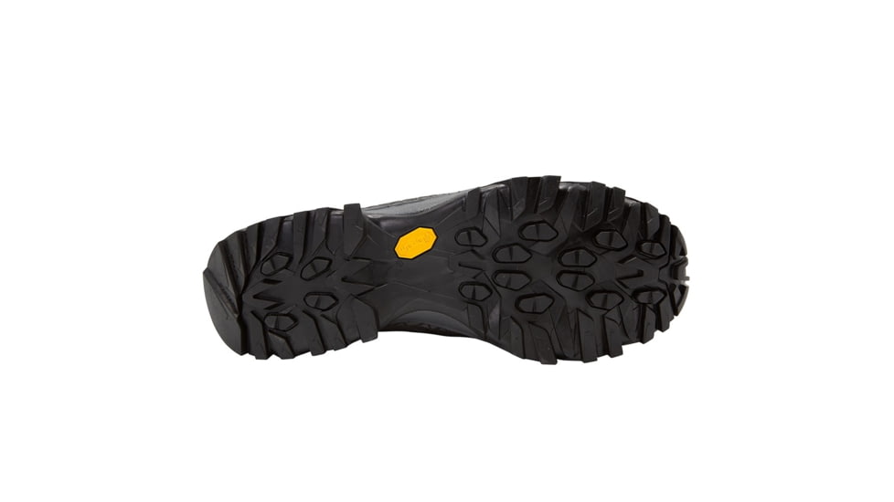 La Sportiva Nucleo High II GTX Hiking Shoes - Mens, Carbon/Forest, 43.5, 44J-900711-43.5