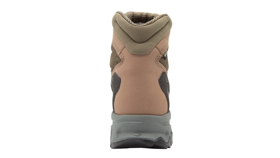 La Sportiva Nucleo High II GTX Hiking Boots - Women's, Cedar/Sand Dune, 37.5, 44L-811816-37.5