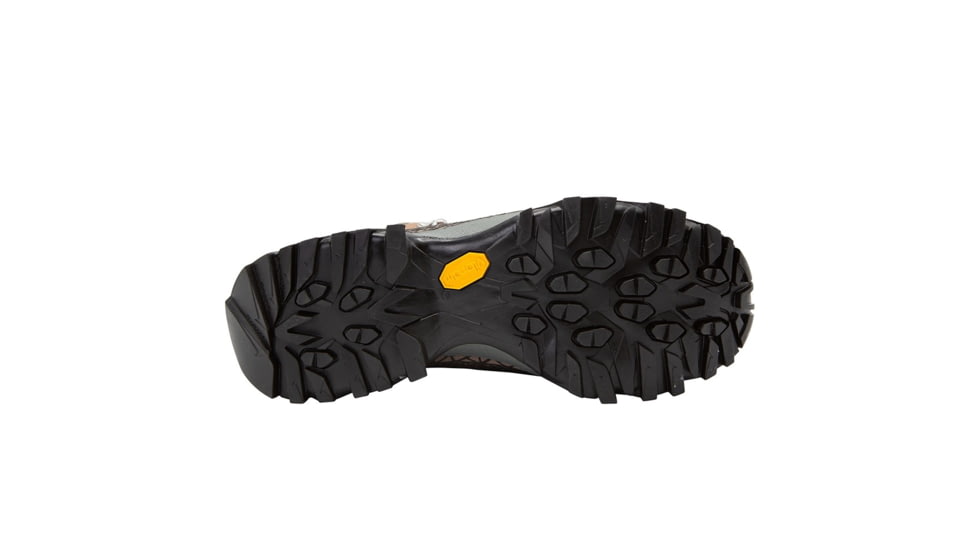 La Sportiva Nucleo High II GTX Hiking Shoes - Womens, Cedar/Sand Dune, 37.5, 44L-811816-37.5