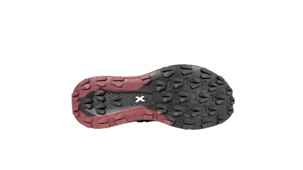 La Sportiva Prodigo Hike GTX Tactical Boots - Mens, Black/Savana, 44, ZFHS102-K00E32-44