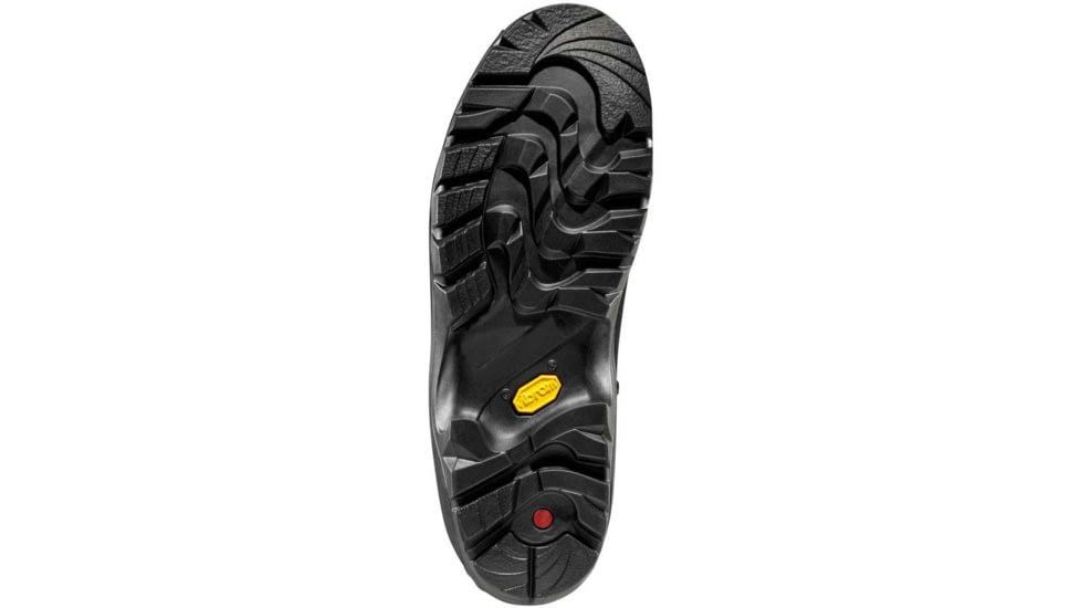 La Sportiva Ridgeline Mountaineering Boots - Mens, Black, 45, 31L-999999-45