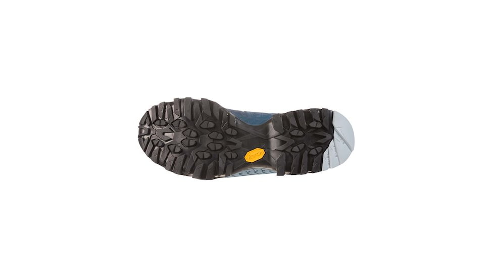 La Sportiva Spire GTX Backpacking Shoe - Womens, Opal/Aqua, 43, 24C-618615-43
