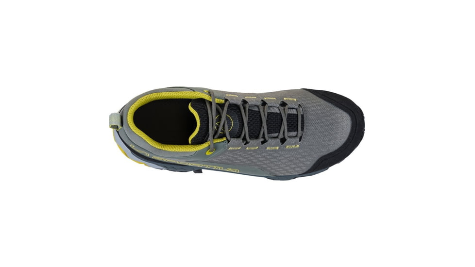 La Sportiva Spire GTX Hiking Shoes - Womens, Clay/Celery, 42.5, Medium, 24C-909715-42.5