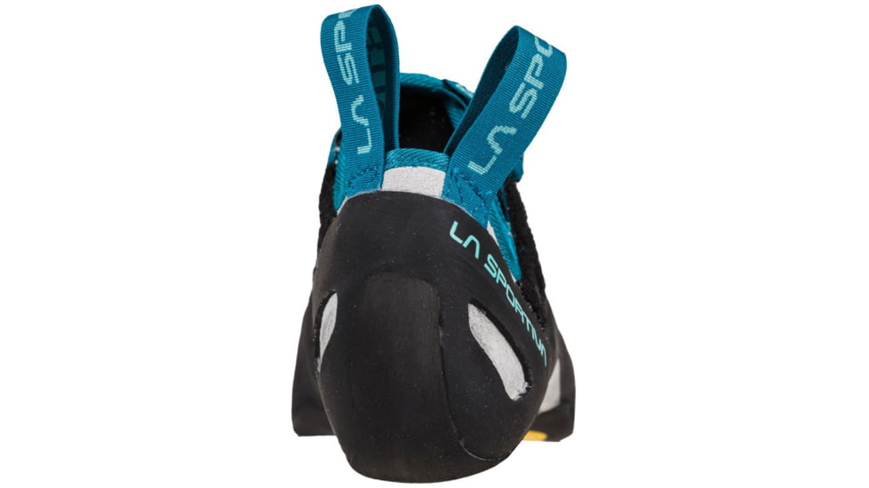 La Sportiva Tarantula Boulder Shoes - Women's, Ice/Crystal, 36, 40D-001635-36
