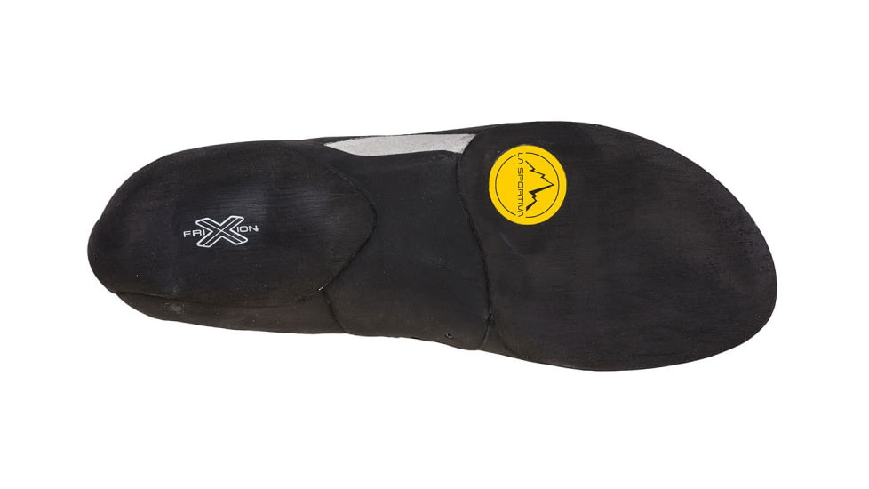 La Sportiva Tarantula Boulder Shoes - Womens, Ice/Crystal, 36, 40D-001635-36
