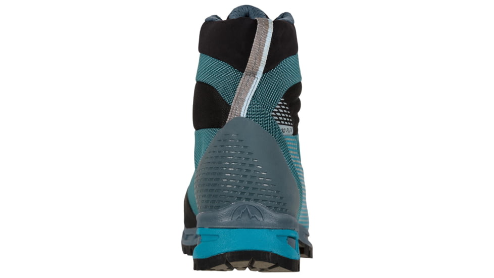 La Sportiva Trango TRK GTX Hiking Shoes - Womens, Topaz/Celestial Blue, 39.5, 31E-624625-39.5