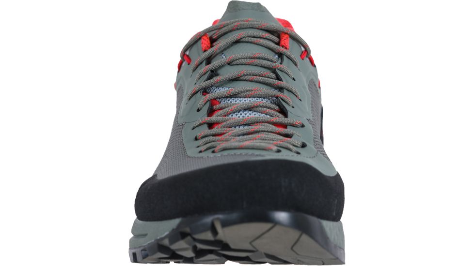 La Sportiva TX Guide Approach Shoes - Women's, Clay/Hibiscus, 37.5, 27O-909402-37.5