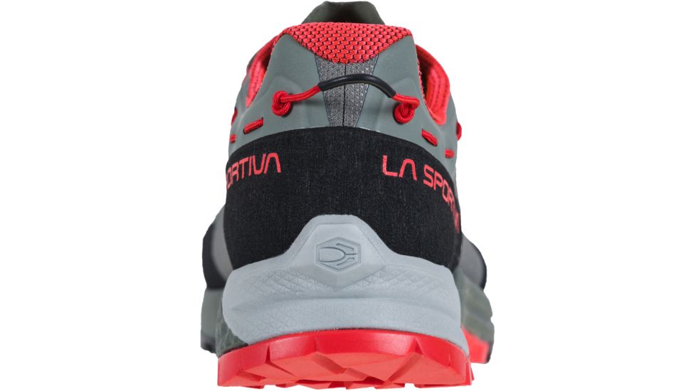 La Sportiva TX Guide Approach Shoes - Womens, Clay Hibiscus, 37.5 EU, 27O-909402-37.5
