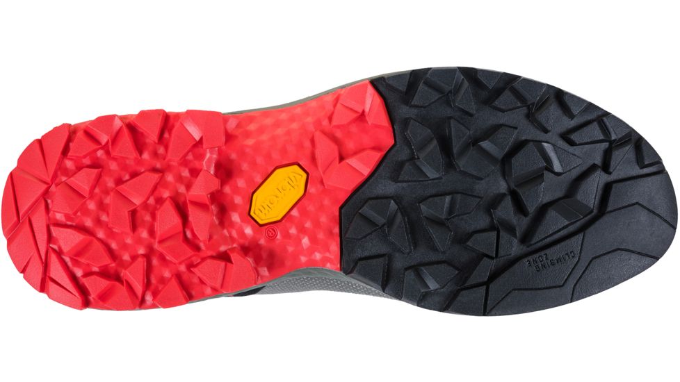La Sportiva TX Guide Approach Shoes - Womens, Clay Hibiscus, 37.5 EU, 27O-909402-37.5